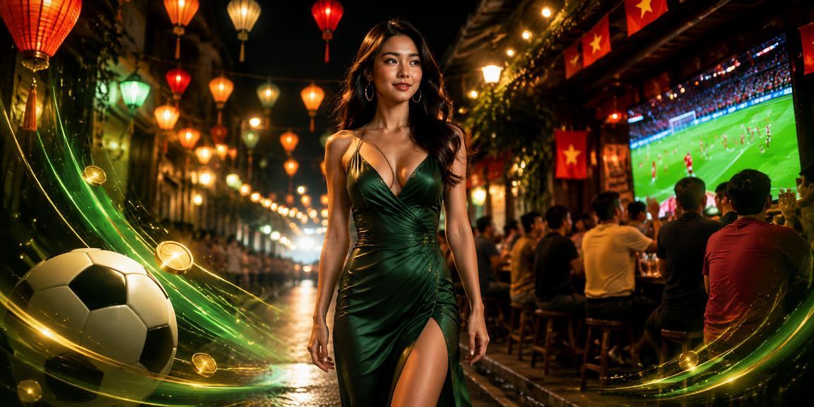 Ưu đãi mùa lễ hội dành riêng cho thành viên VIP 3300