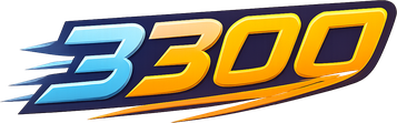 Logo thương hiệu 3300